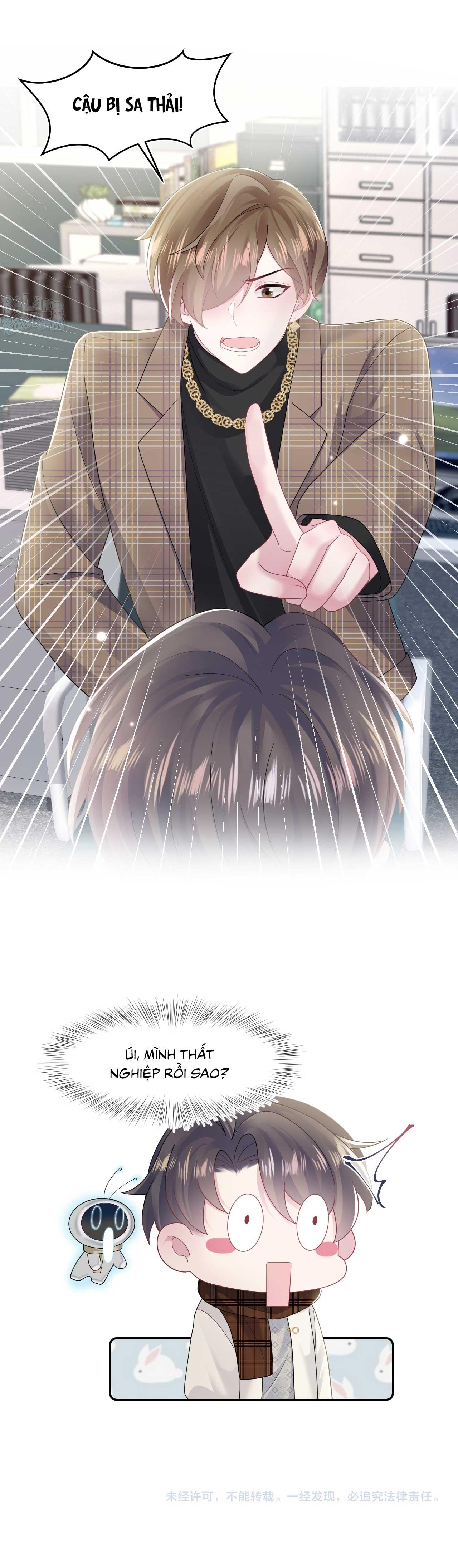 Tuyệt mỹ bạch liên hoa online dạy học Chapter 170 - Next Chapter 171