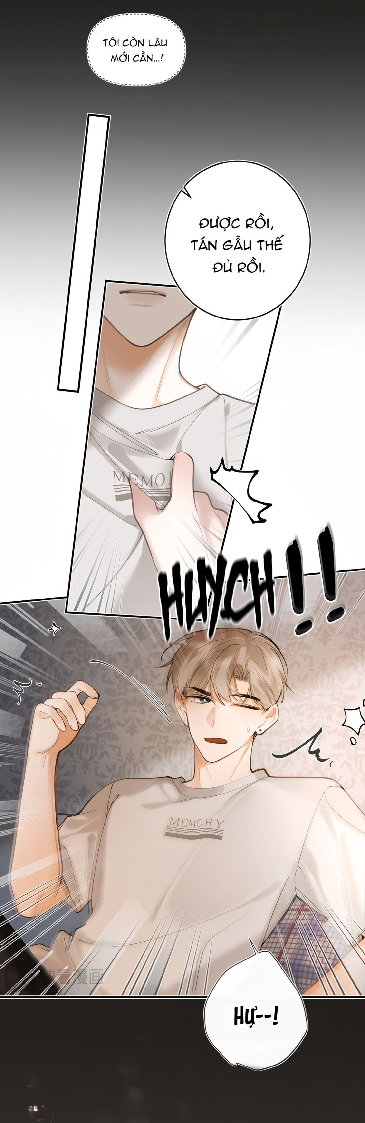 Mối Quan Hệ Tệ Hại Chapter 7 - Trang 2