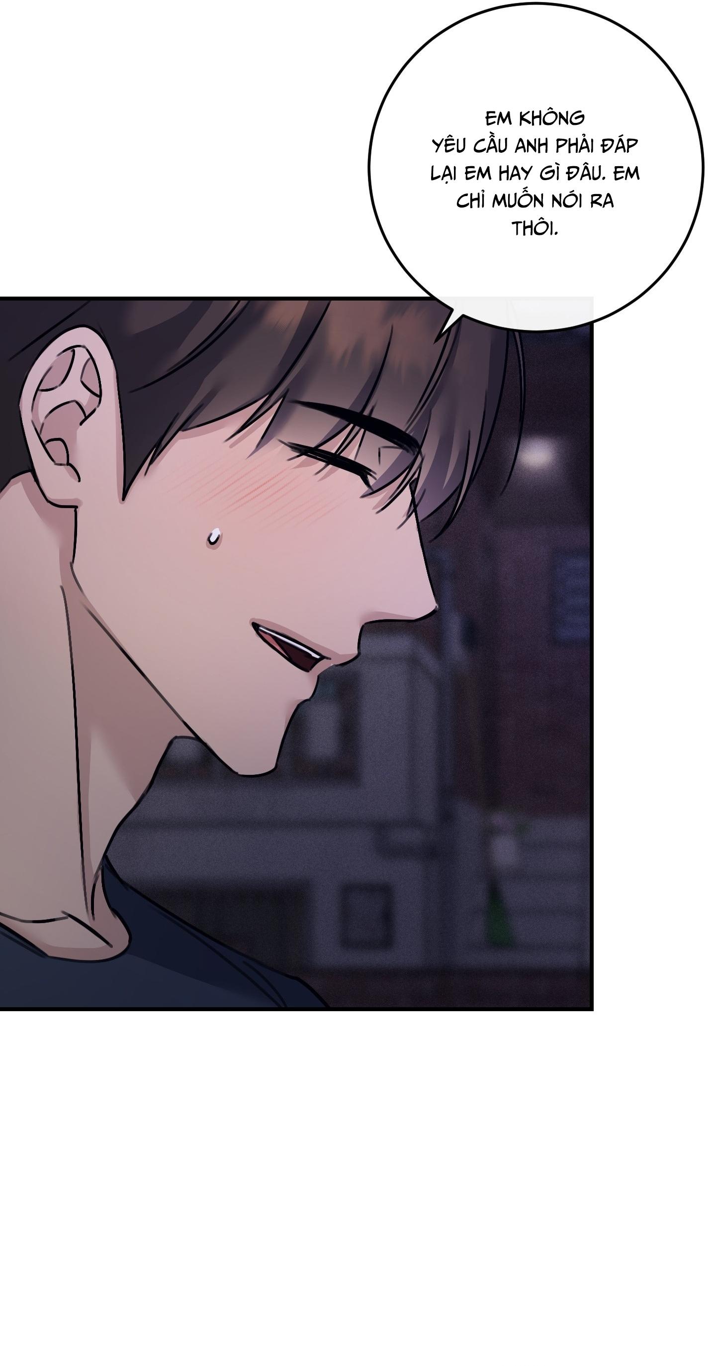 QUAN HỆ CỘNG SINH CỦA MẶT TRĂNG VÀ MẶT TRỜI Chapter 48 - Next Chapter 49