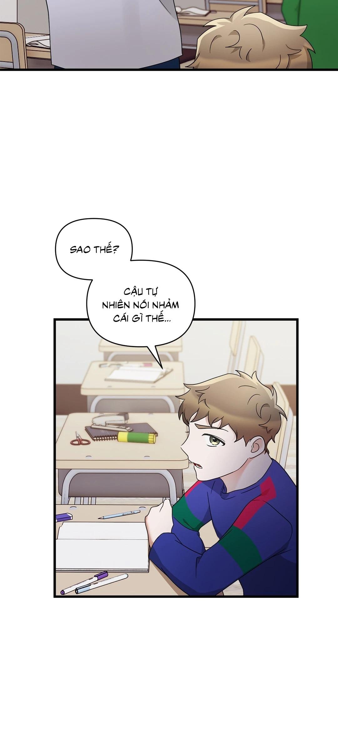KÝ SỰ ALPHA Chapter 30 - Next Chapter 30.01