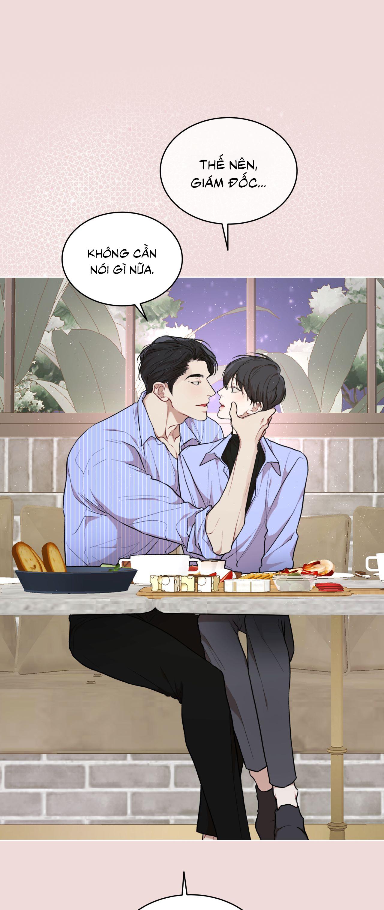 KHỞI NGUỒN SỰ SỐNG Chapter 64 End ss2 - Next Chapter 65