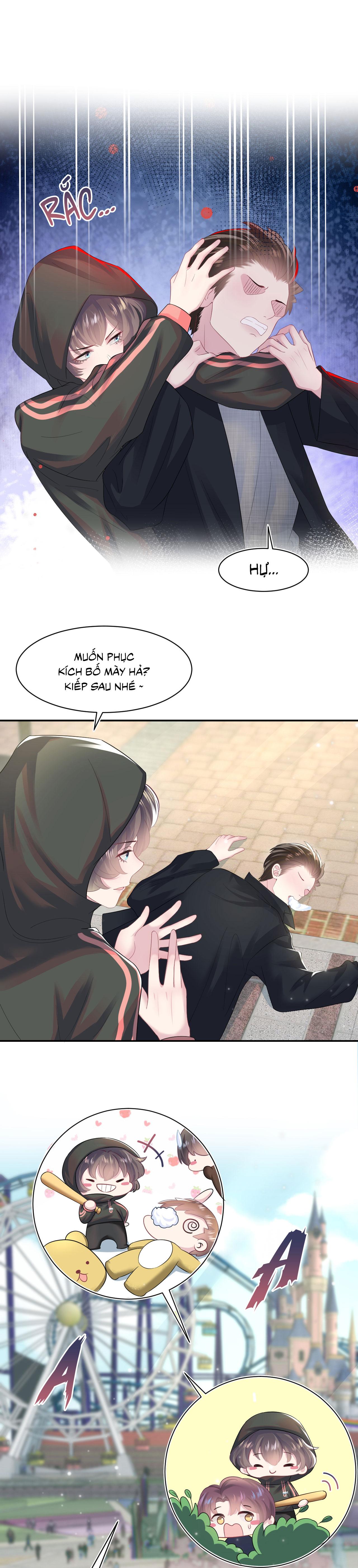 Tuyệt mỹ bạch liên hoa online dạy học Chapter 70 - Next Chapter 71
