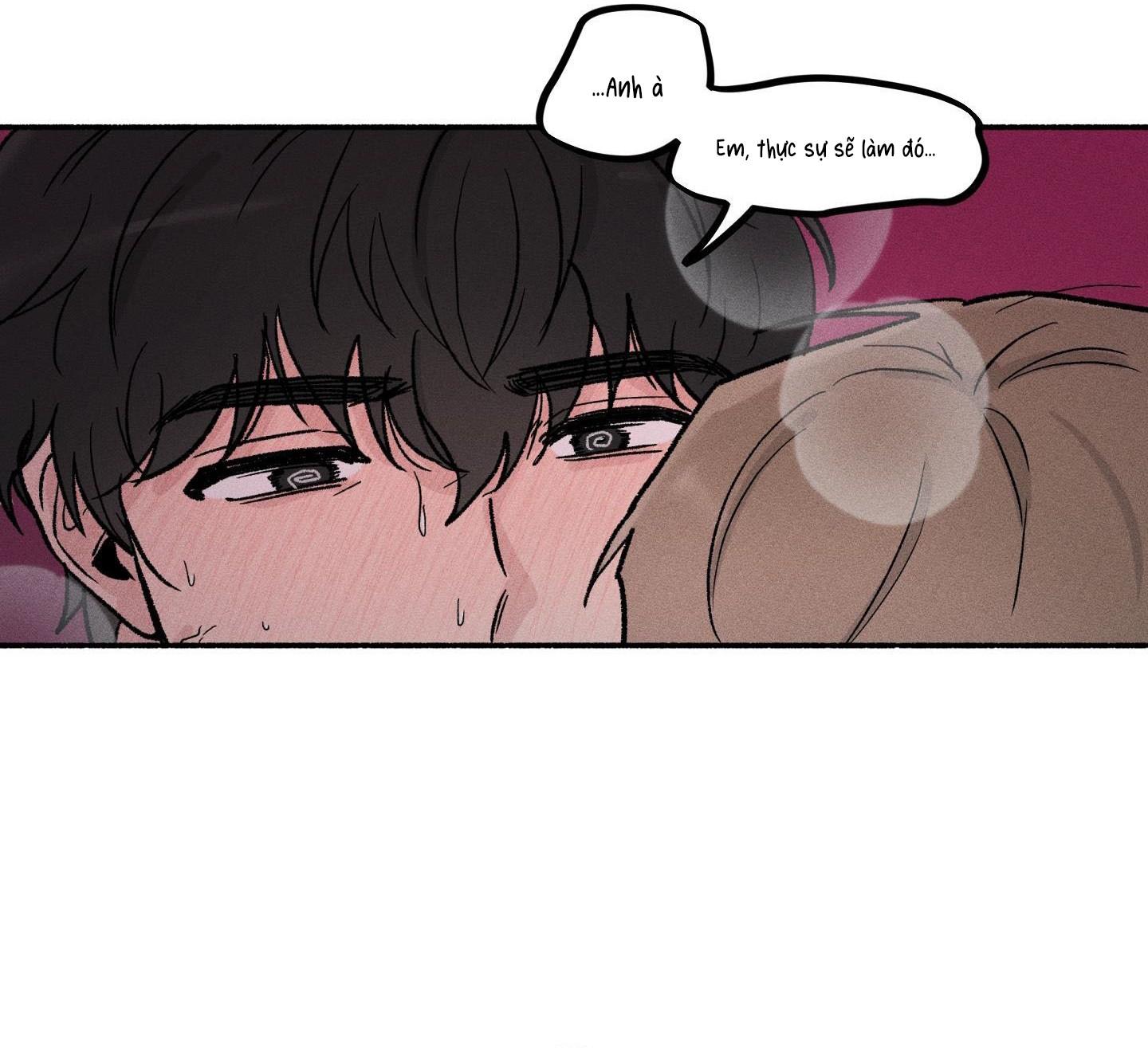 (CBunu) Khi Người Lơ Đãng Chapter 26 H+ - Next 