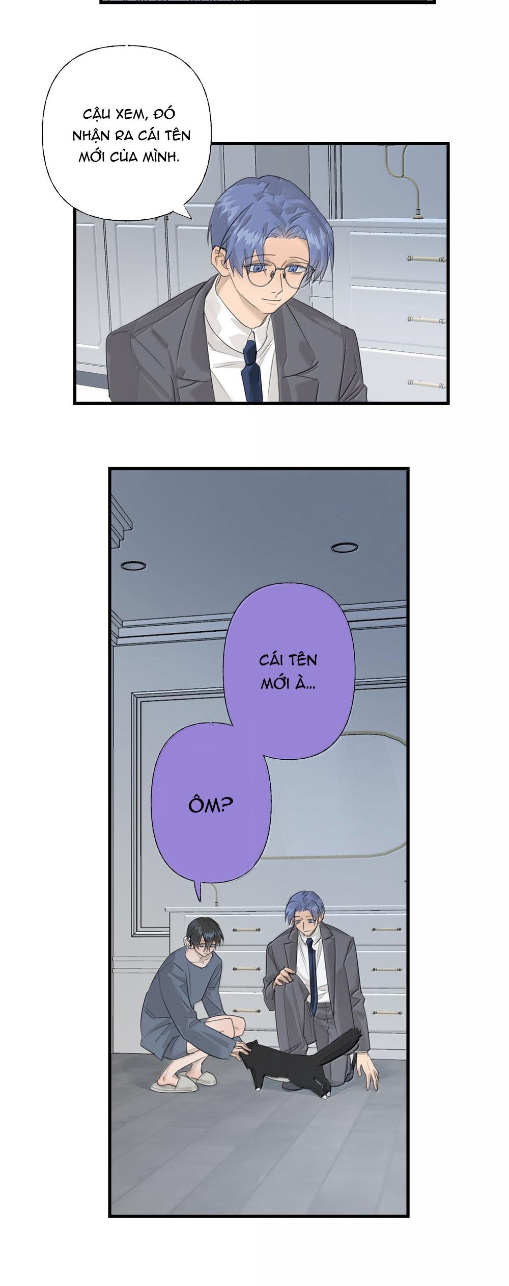 Chiến Lược Dụ Dỗ Chapter 38 - Next 