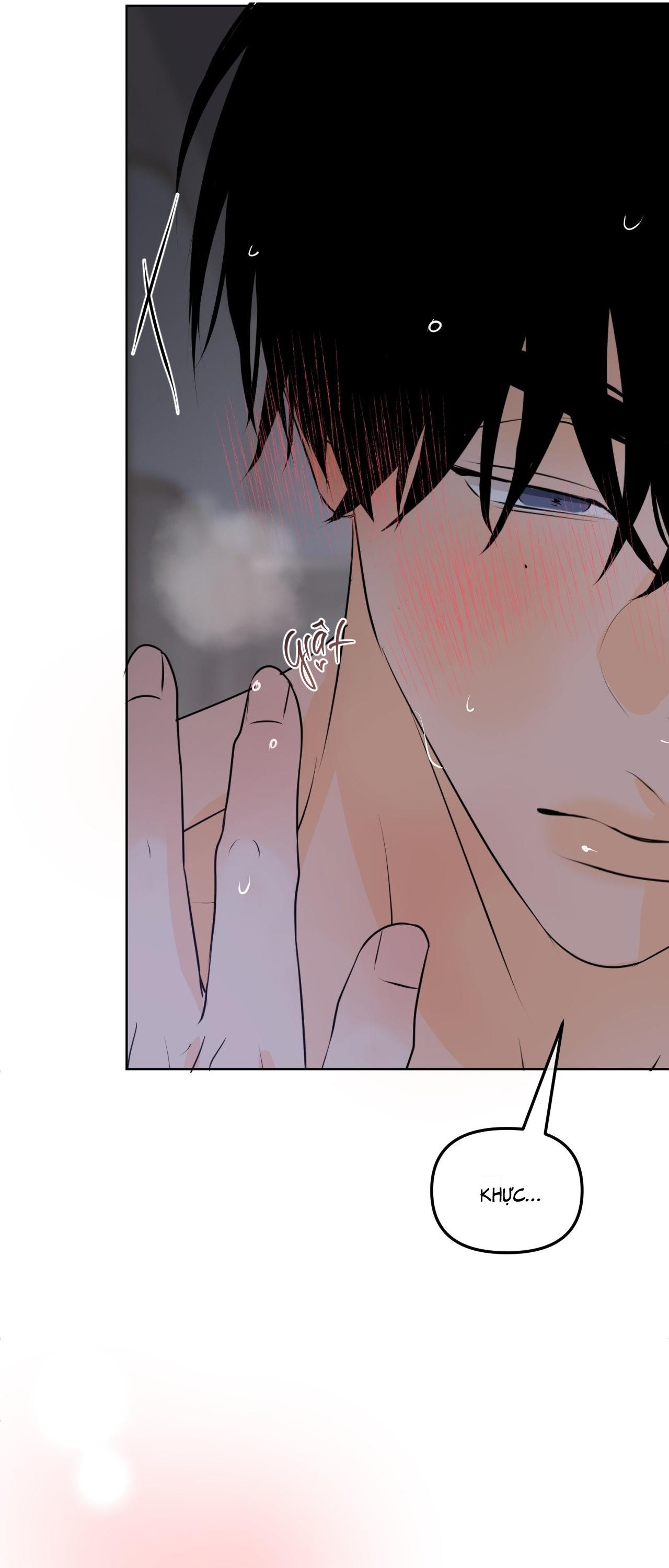 RANH GIỚI CỦA MÙI HƯƠNG Chapter 58 - Next 