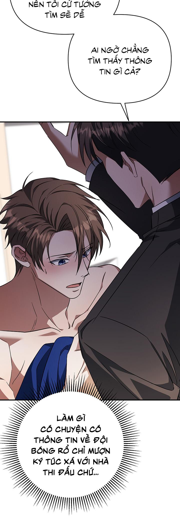 SỰ THẬT TRẦN TRỤI Chapter 5 - Trang 2
