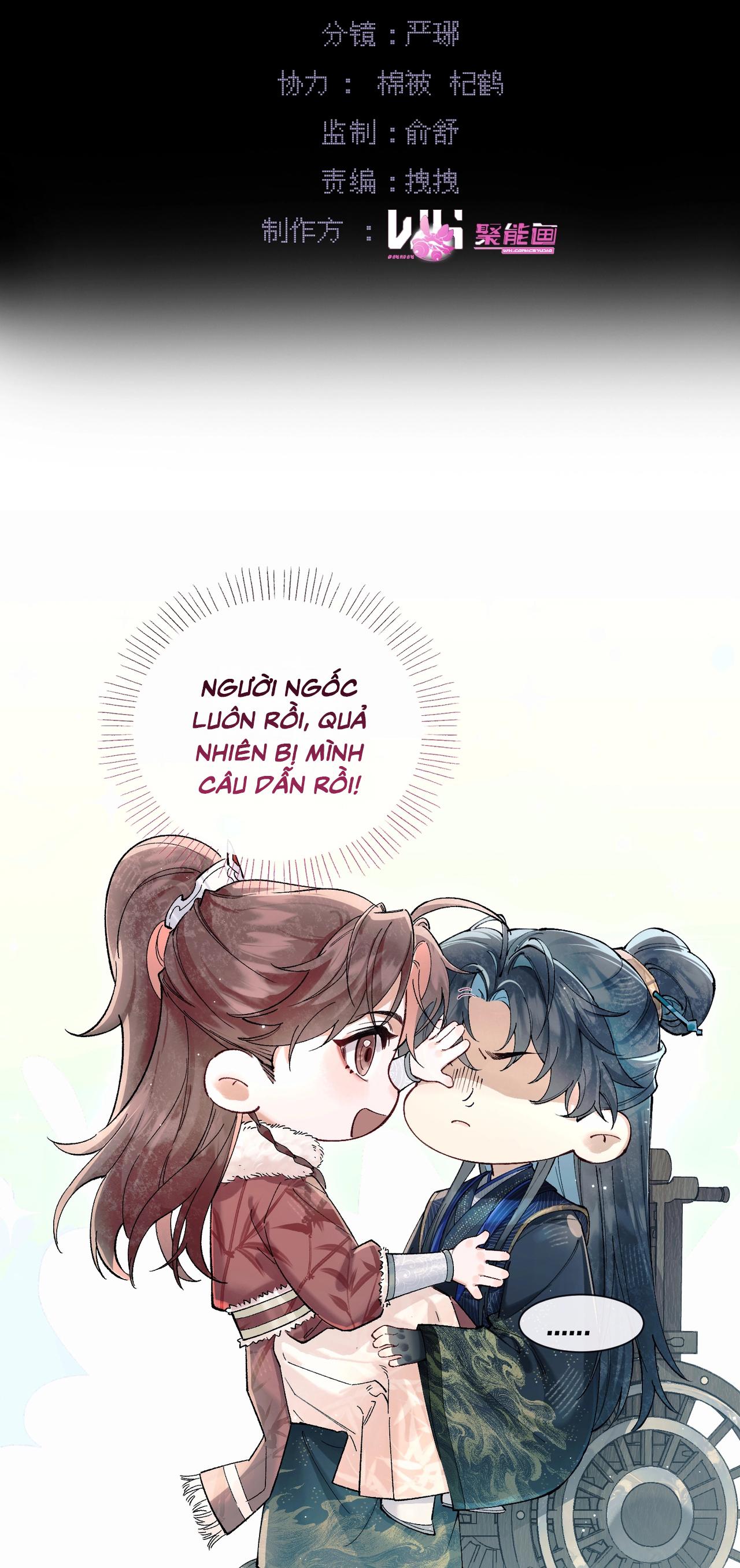 Ái chi dục kỳ sinh [Hệ thống sát thê] Chapter 2 - Next Chapter 3