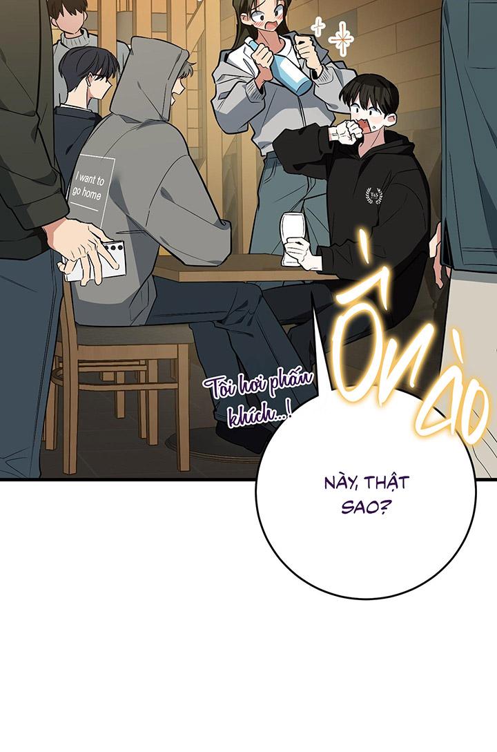 [DDT] HÃY SINH NHẤT MIÊU HÀI WILDCAT, NHƯ BẤT DỤC KIẾN NGÃ PHÁT CUỒNG! Chapter 1 19+ - Trang 2