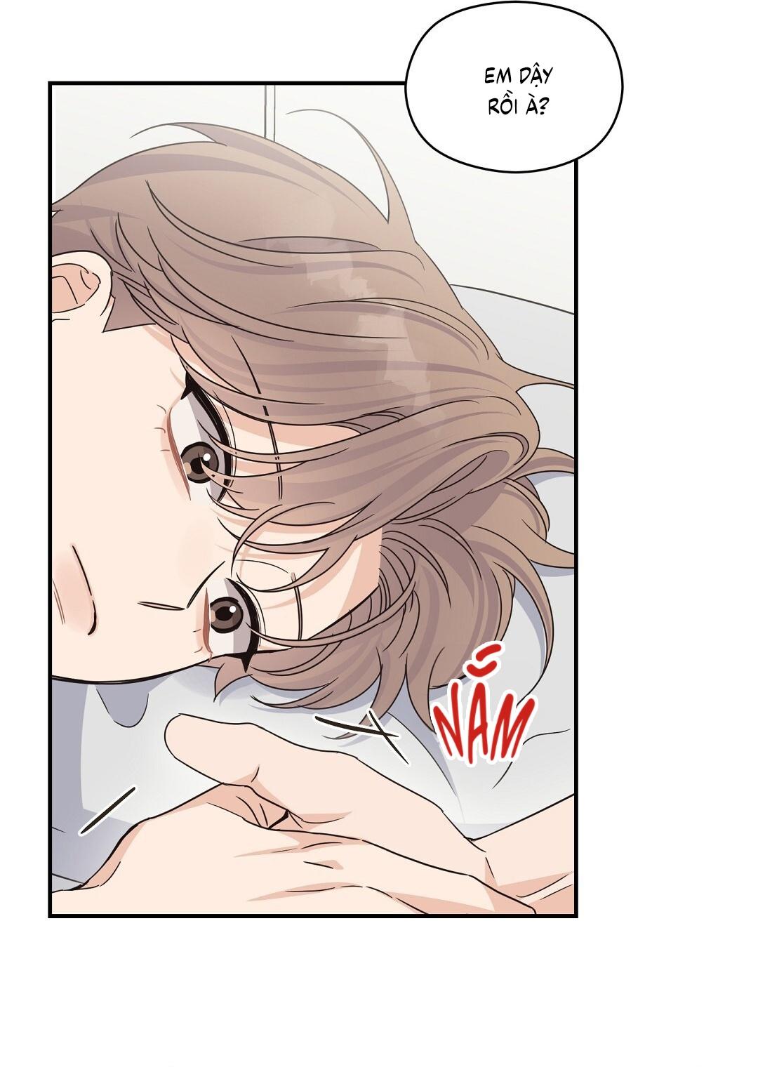 ( CBunu ) ALPHA TRAUMA Chapter 26 End season 1 - Next 