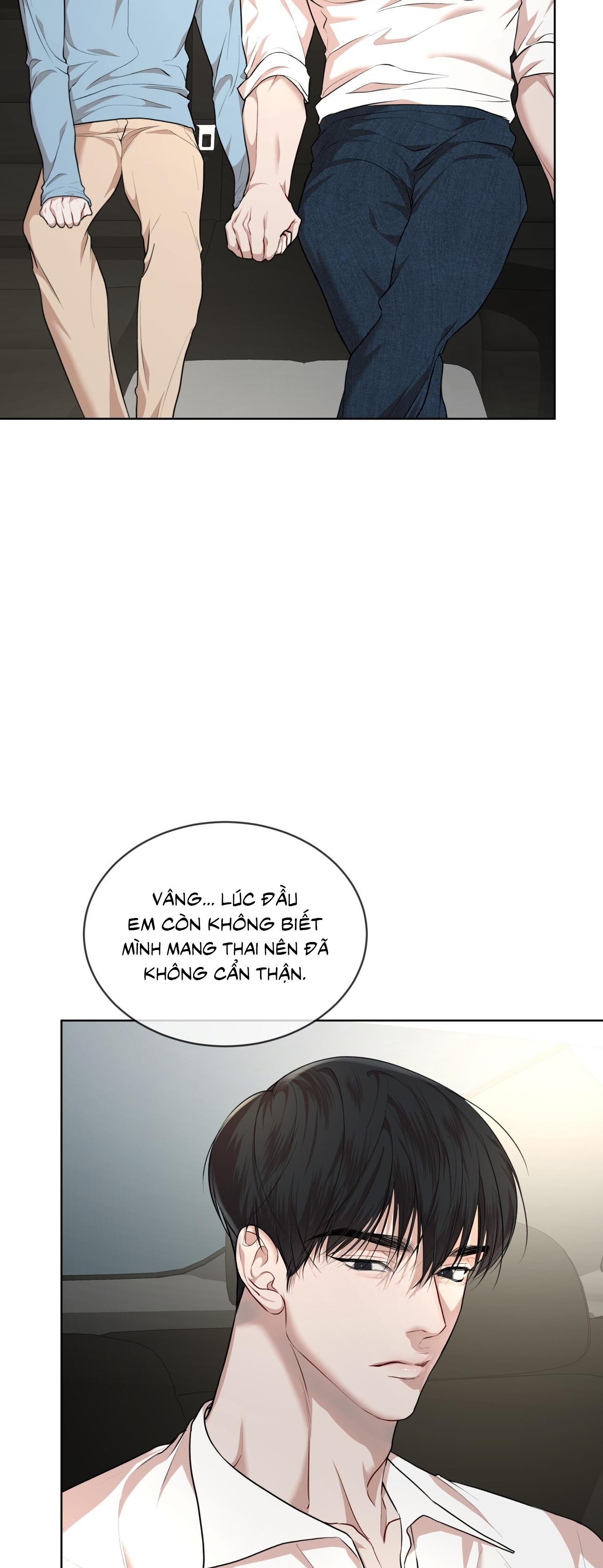 KHỞI NGUỒN SỰ SỐNG Chapter 70 - Next Chapter 71