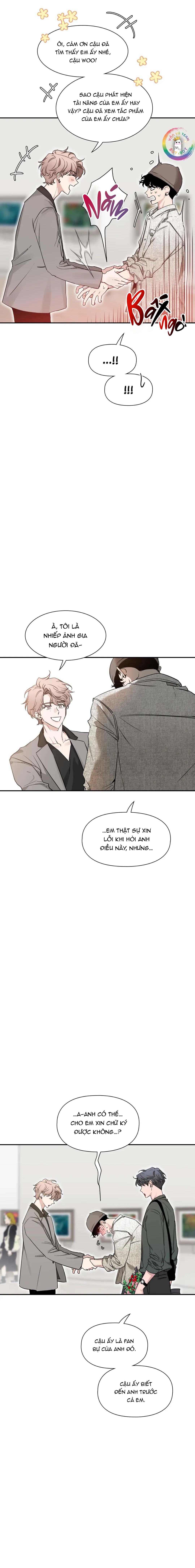 SKETCH Chapter 90 - Next Chapter 91