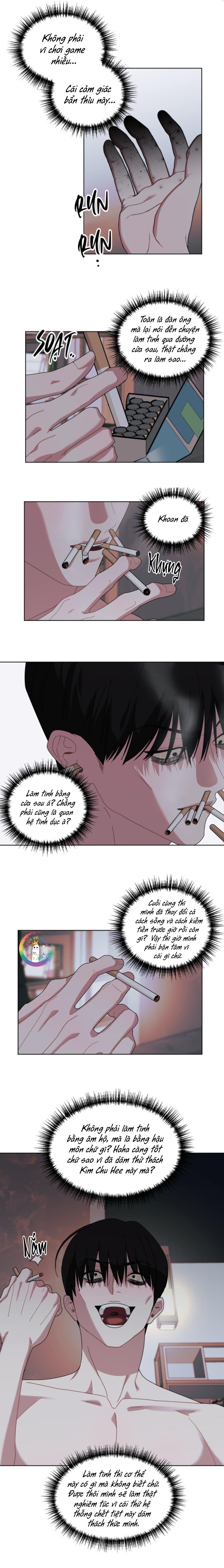 Tuyển Tập Sẽ Chết Nếu Không Làm Tình Chapter 2 - Trang 2