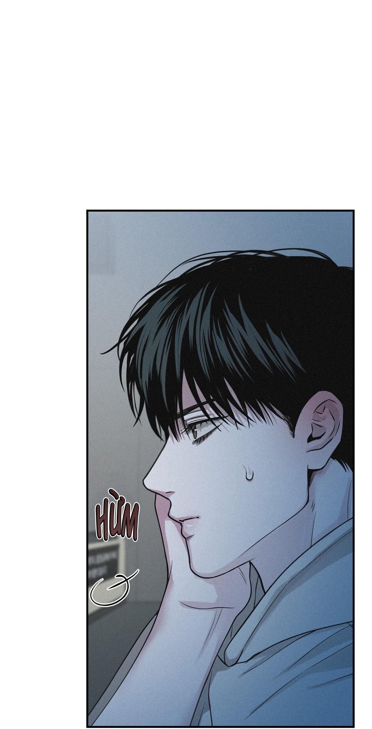 (CBunu) Phép Chiếu Chapter 41 - Next 