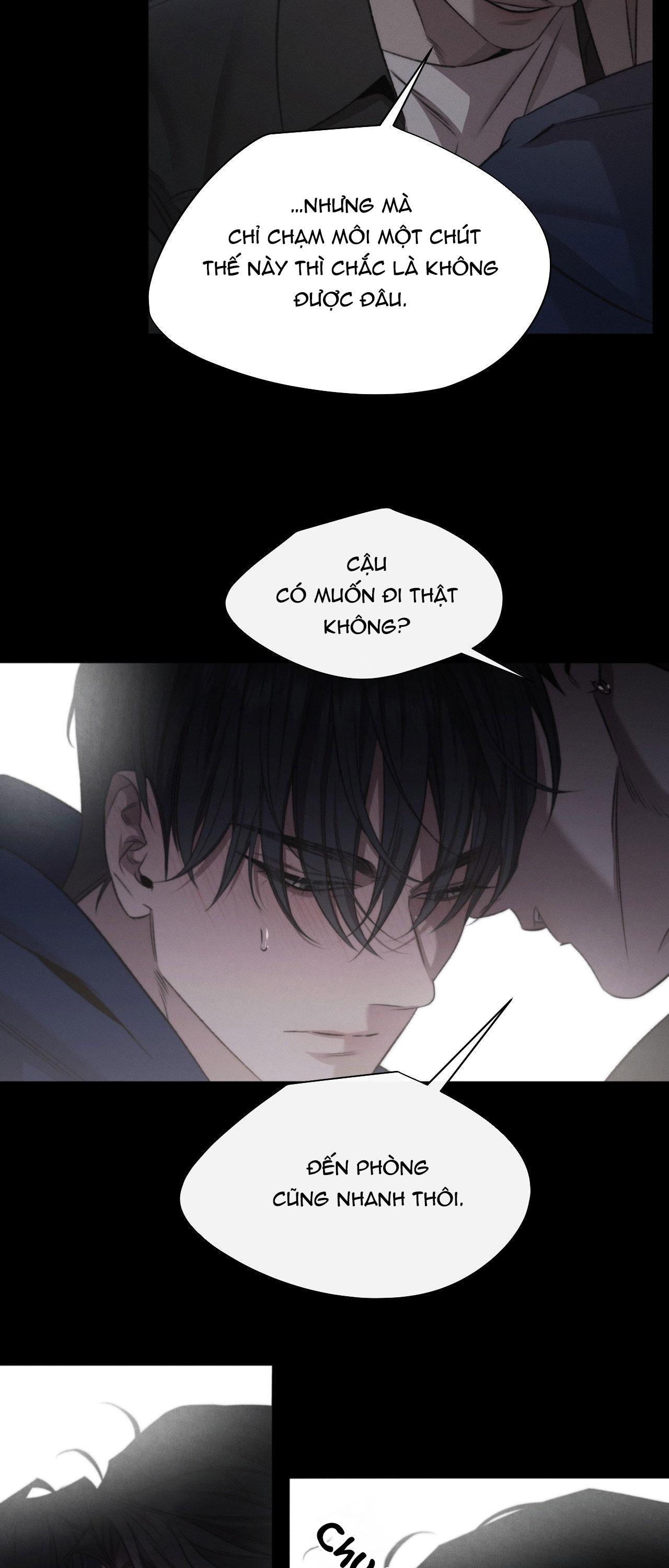STILL LOVE YOU Chapter 37 - Next Chapter 39