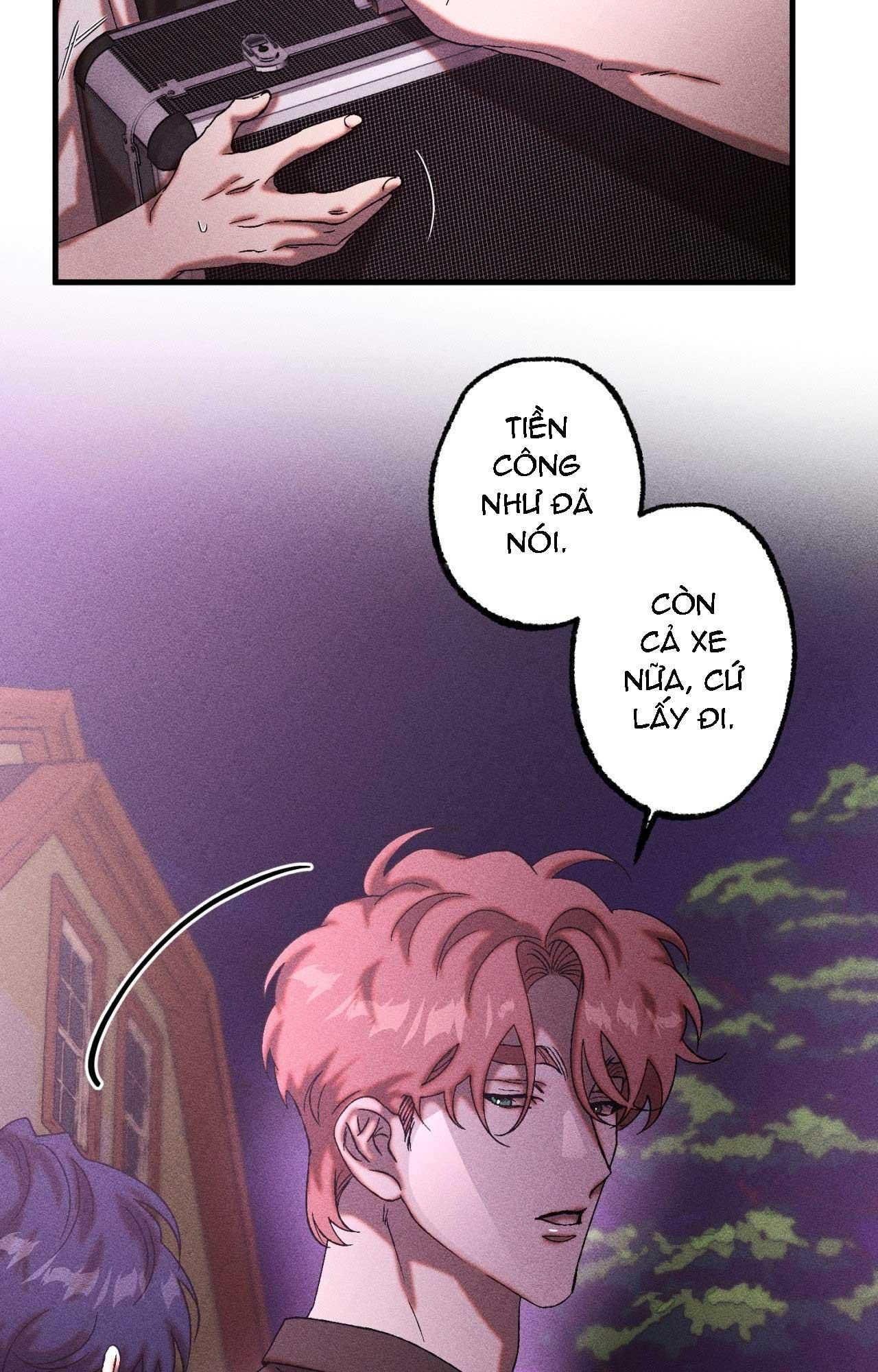 Cash Or Credit Chapter 63 - Next 