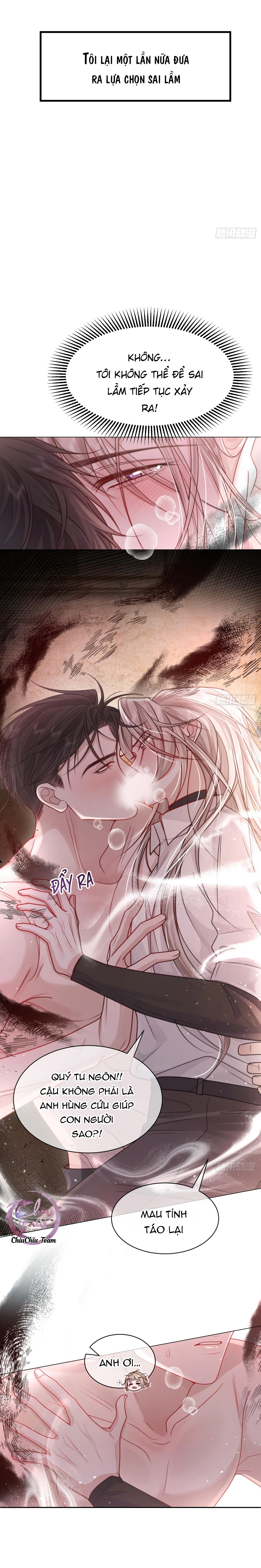 Chim Trong Lồng Chapter 2 - Next Chapter 3