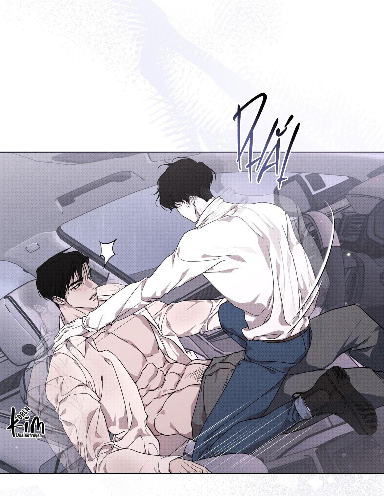 NGUỒN GỐC TIẾN HÓA Chapter 19 - Next Chapter 20