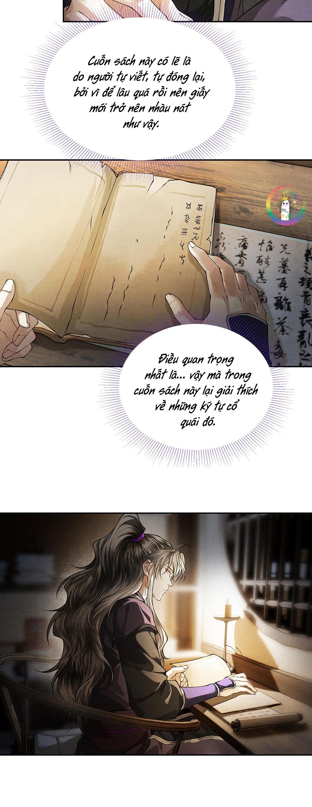 Đồng Tiền Kham Thế Chapter 148 - Next 