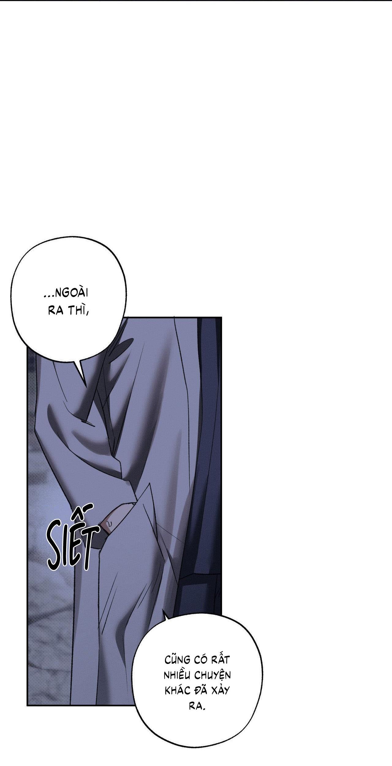(CBunu) Chó Săn Của Sisyphus Chapter 20 - Trang 2
