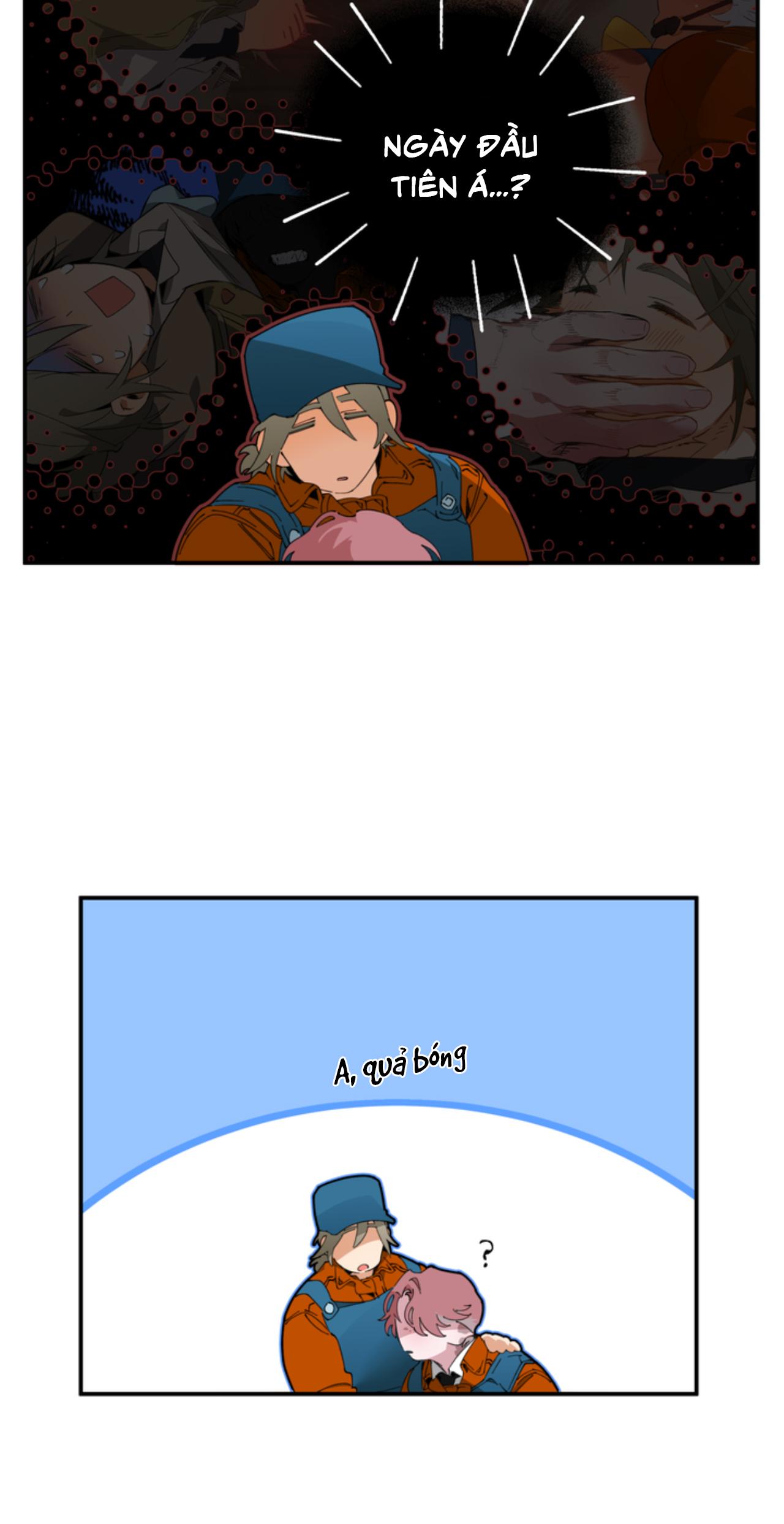 Mr.A's Farm Chapter 15 - Next Chapter 16