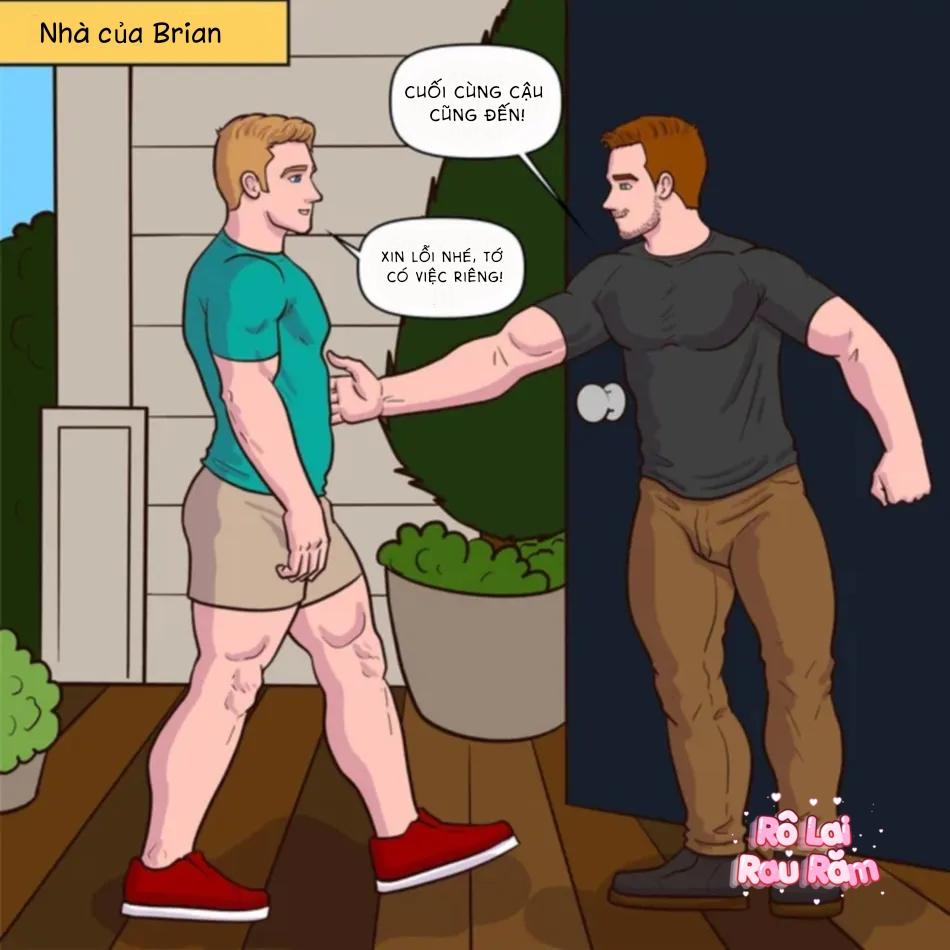 TUYỂN TẬP CHIM TO SIÊU DÀI Chapter 153 - Next Chapter 154