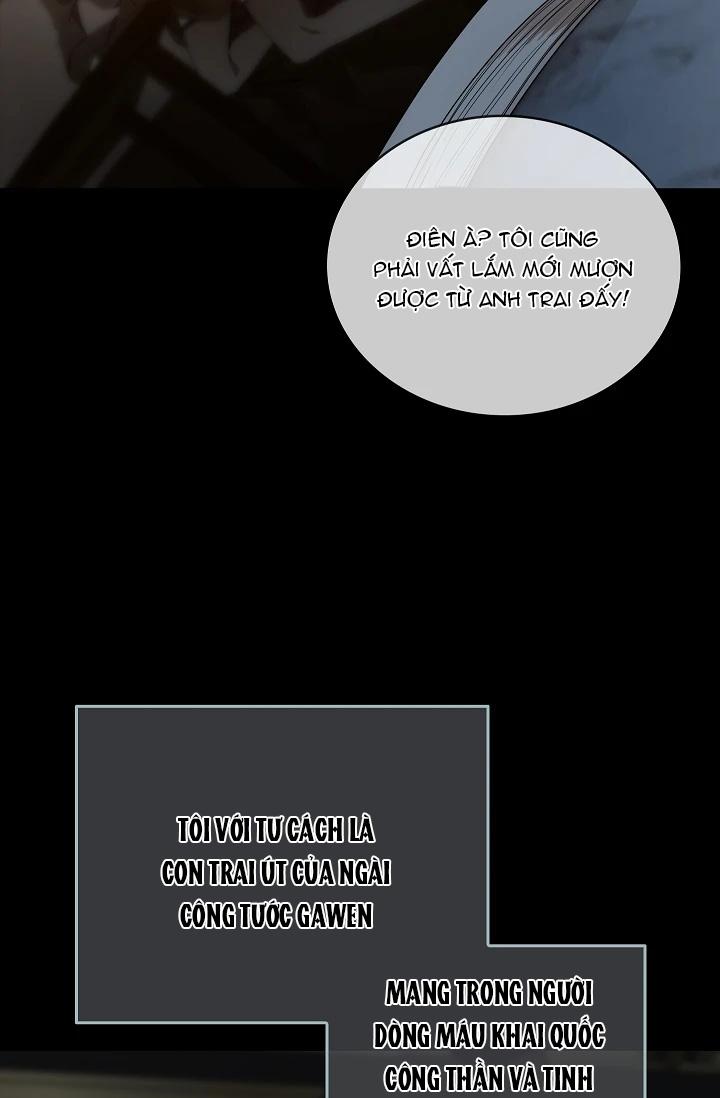 Snake Hole Chapter 2 - Trang 2