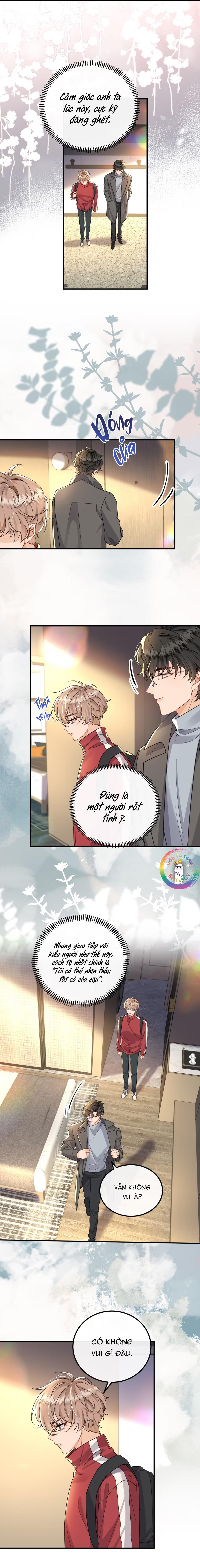Dáng Vẻ Anh Thích Em Đều Có (END) Chapter 21 - Trang 2
