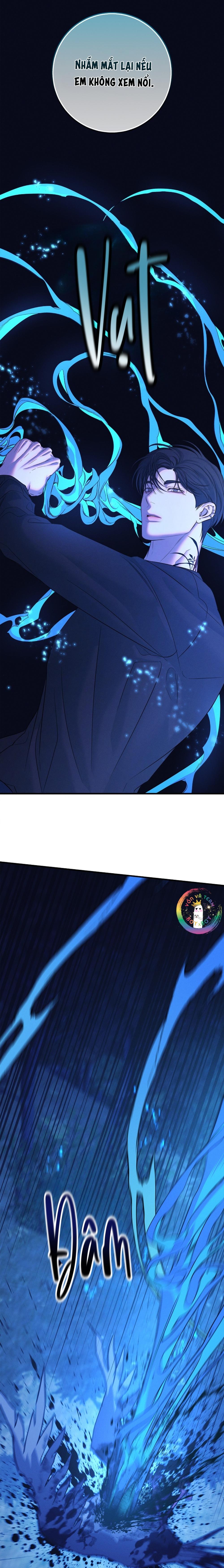Màn Đêm Không Lối Chapter 38 - Next 