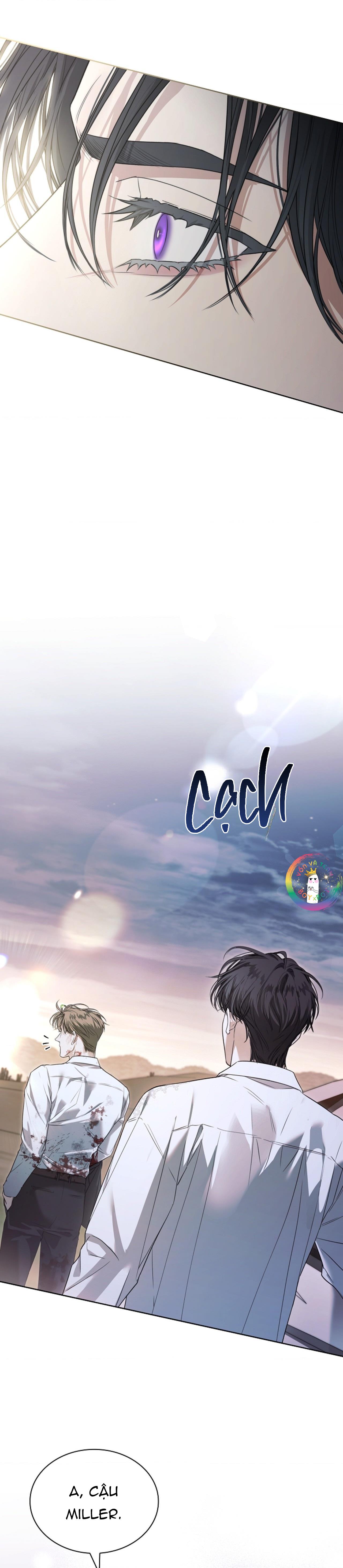 CÓ GIỎI THÌ HÔN TÔI ĐI Chapter 23 - Next Chapter 24