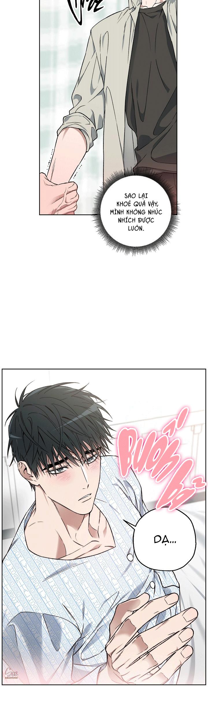 KẺ VÔ LẠI Chapter 2 - Next 
