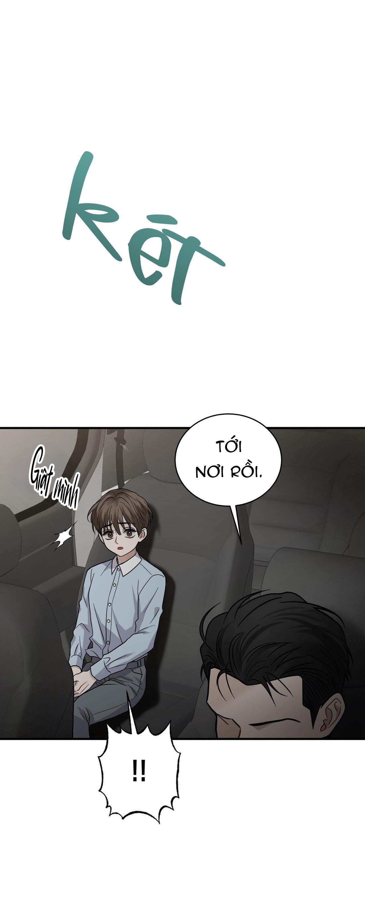 MỞ KHÓA GIAM CẦM Chapter 6 - Next 