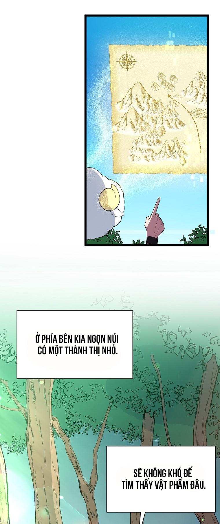 Hãy Lựa Chọn Anh Hùng Của Bạn Thật Cẩn Thận Chapter 8 - Next 