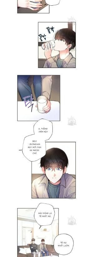 Mưa Giông Chapter 64 - Next Chapter 65