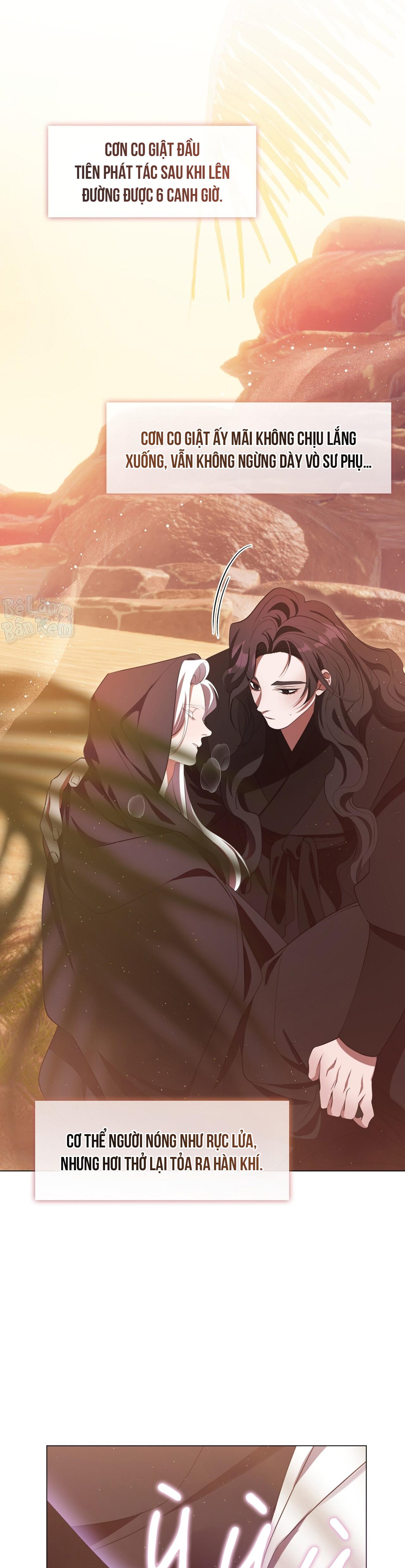 Tôi đã nuôi dạy thủ lĩnh giáo phái ác ma Chapter 70 - Next Chapter 71