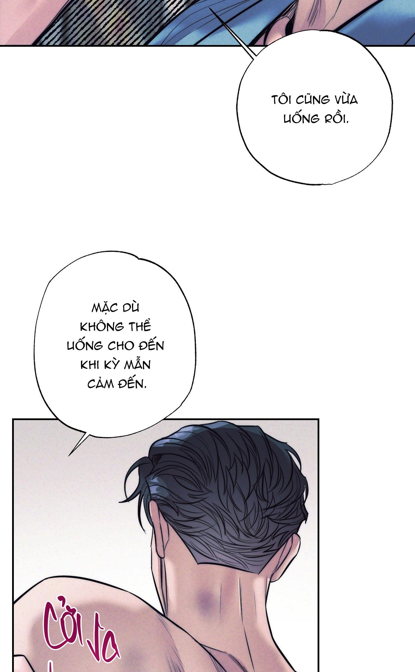 KỲ THỊ Chapter 51 - Next Chapter 52