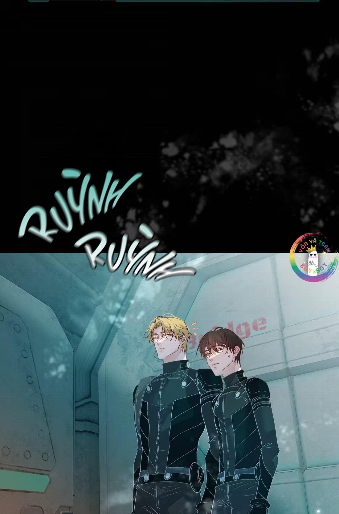 Trỗi Dậy Từ Tro Tàn Chapter 99 - Next Chapter 100