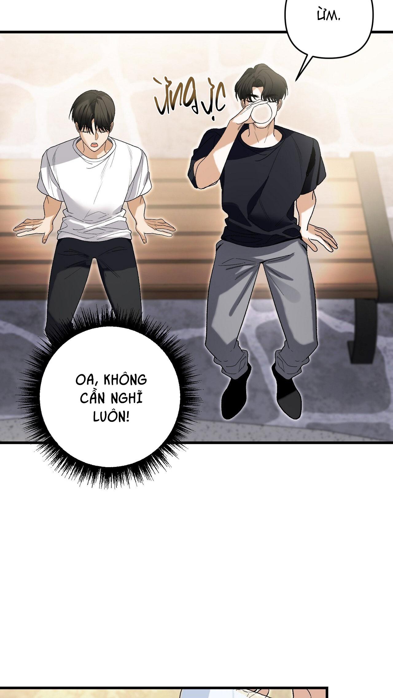 ĐIỀU KIỆN CỦA GUIDE Chapter 61 - Next 