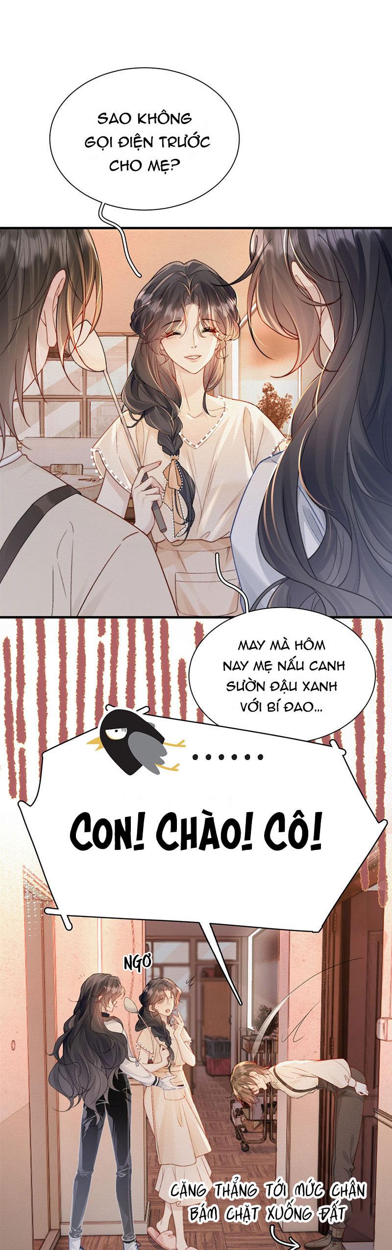 Ảnh Chụp Phòng Kín Chapter 9 - Next 