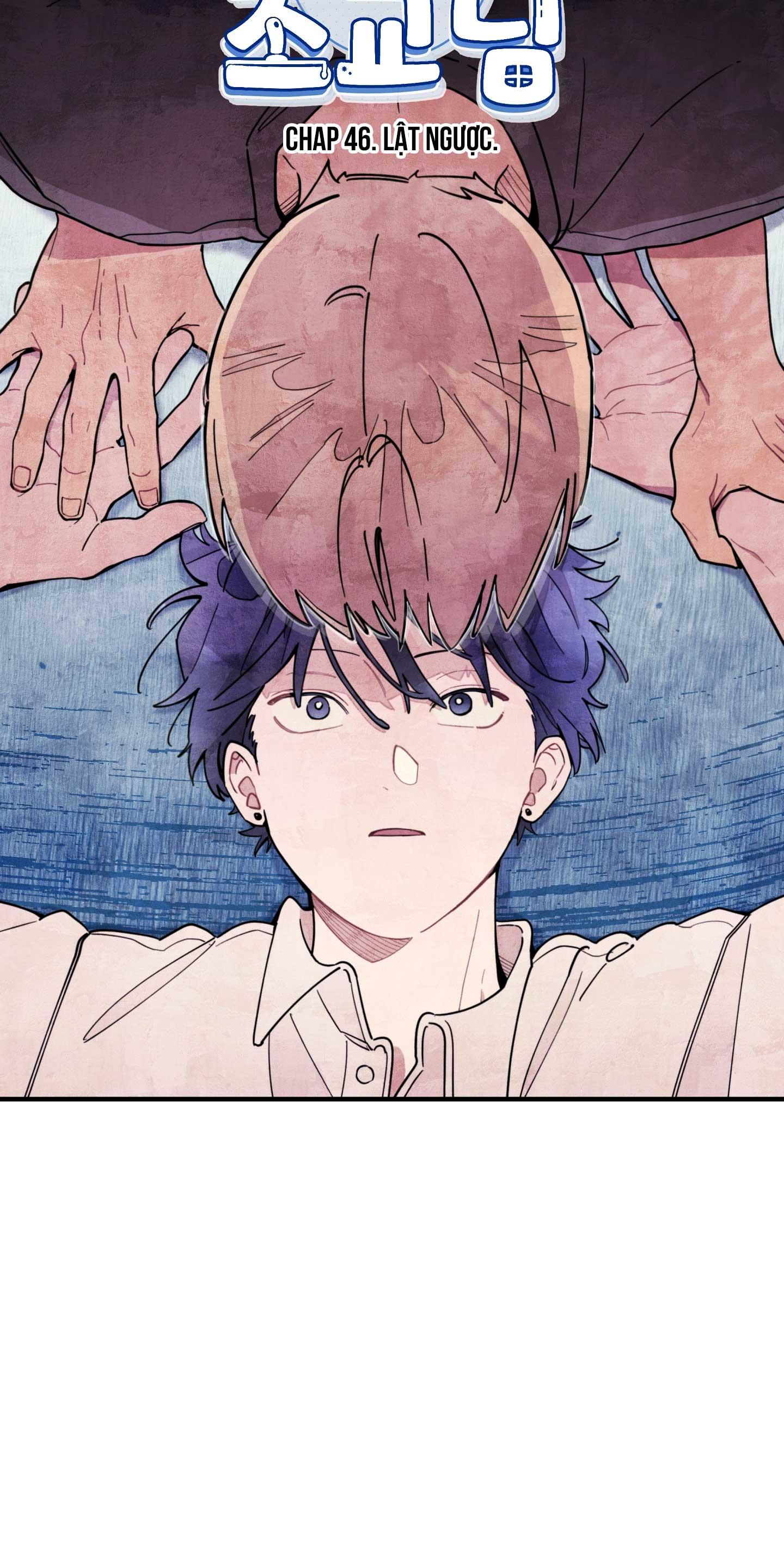 One-Room TA Chapter 46 - Next Chapter 47