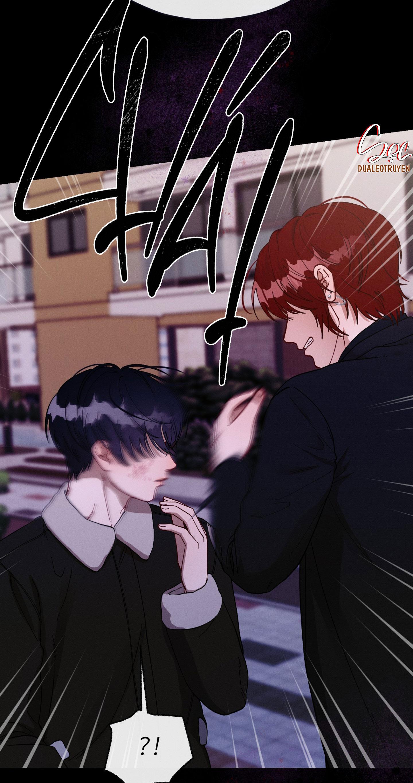 (ABO) CÁCH YÊU THƯƠNG CỤC CƯNG Chapter 9 - Next 
