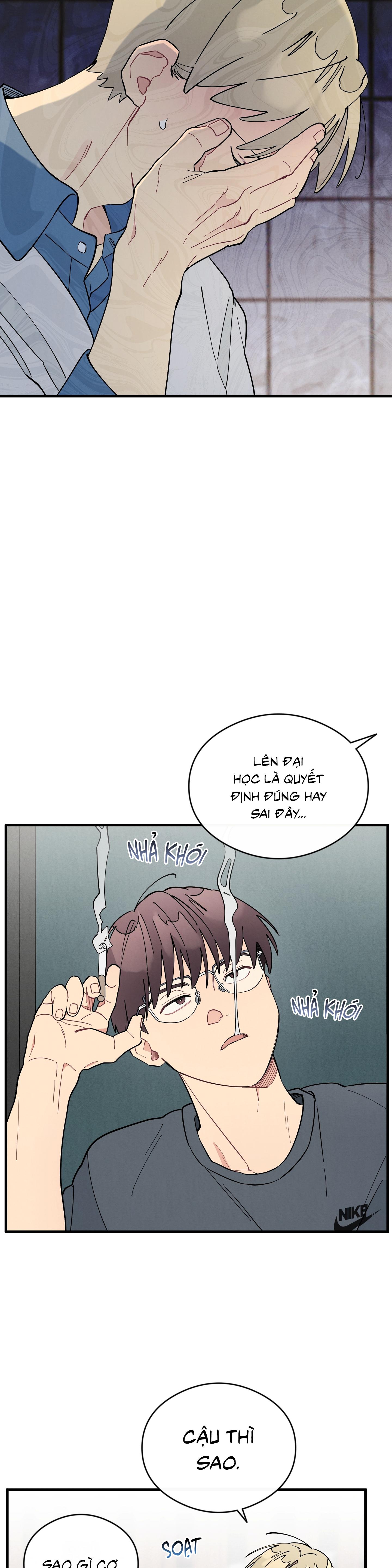 One-Room TA Chapter 52 - Next Chapter 53