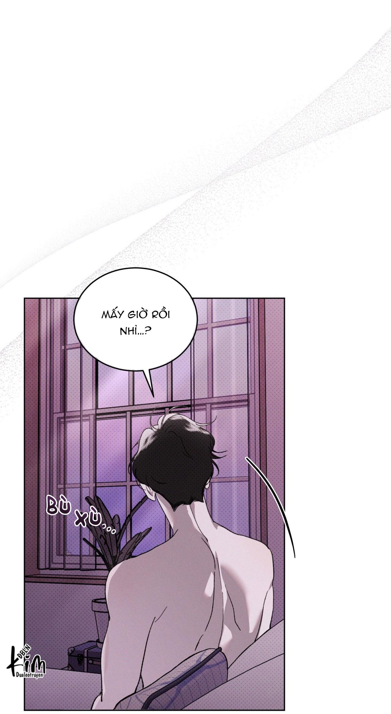 NGUỒN GỐC TIẾN HÓA Chapter 21 - Next Chapter 22