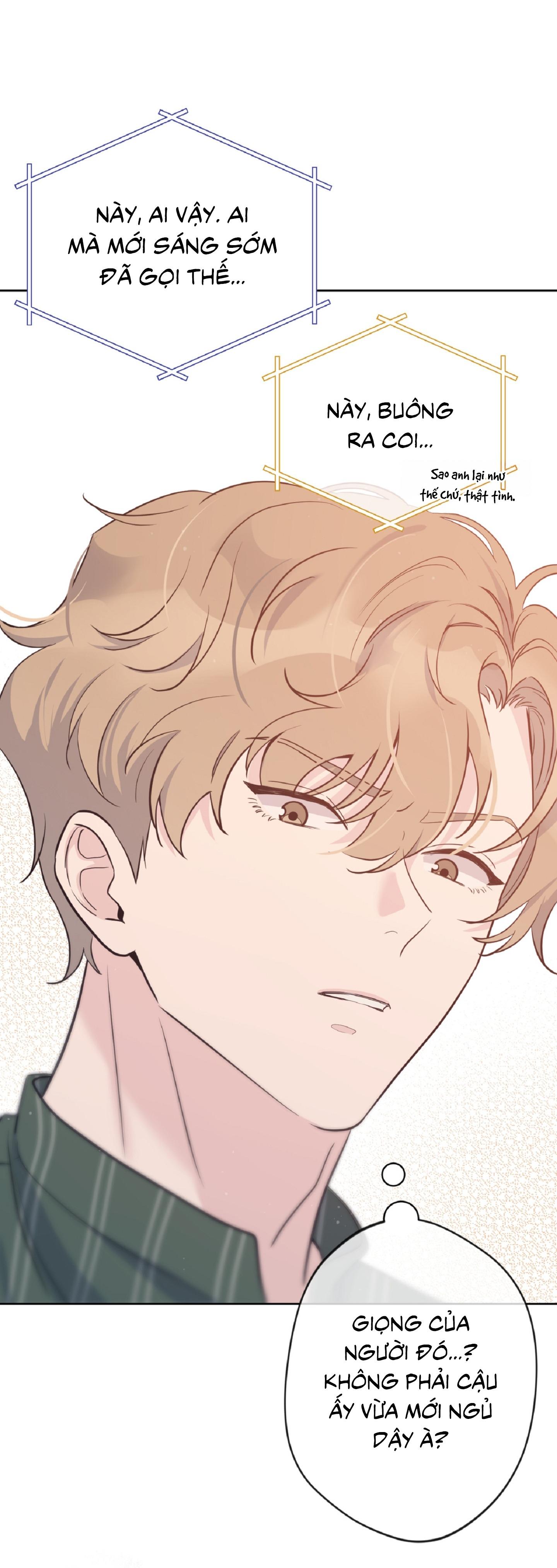 Angel kiss Chapter 25 End ss1 - Next 
