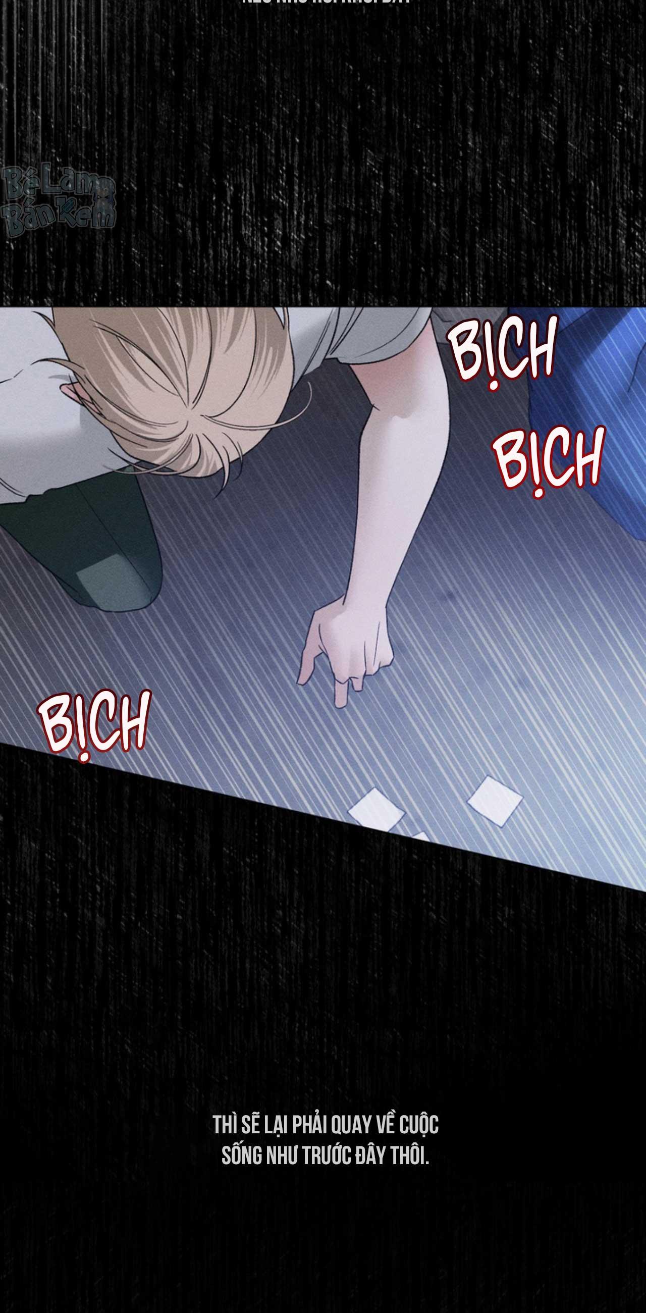 Tiệm bánh nóng bỏng và gợi cảm Chapter 32 - Next Chapter 33 H++ End