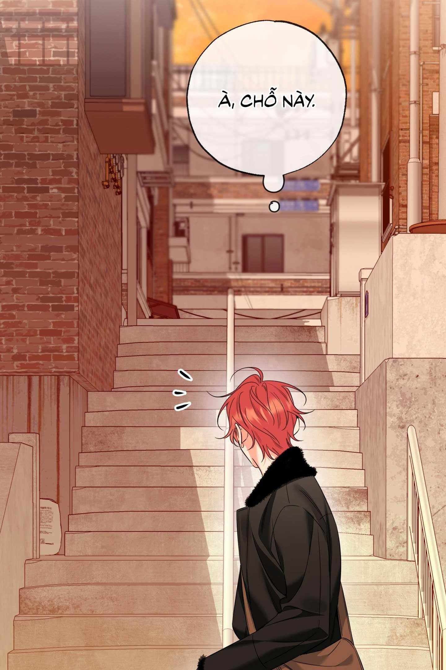 HONEY TROUBLE Chapter 50 End ss2 - Next 