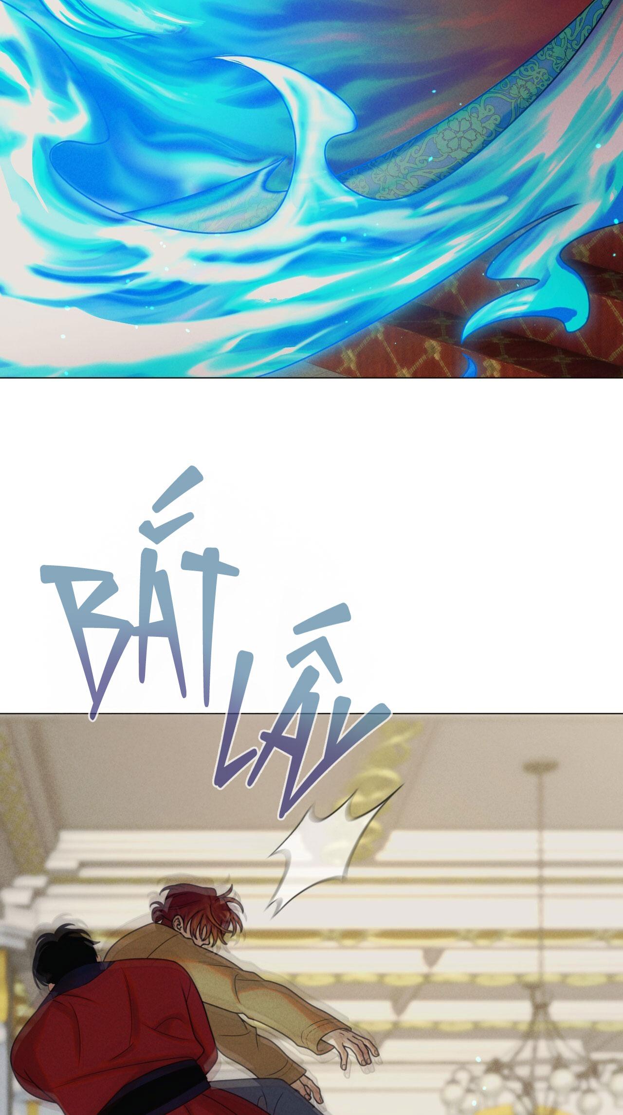 QUẺ BÓI GIẤC MƠ CỦA YÊU TINH Chapter 70 - Next Chapter 71