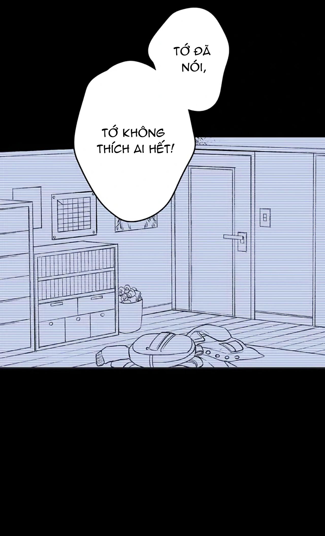 Cây Nhỏ Và Mùa Xuân Thân Yêu Chapter 42 - Next 