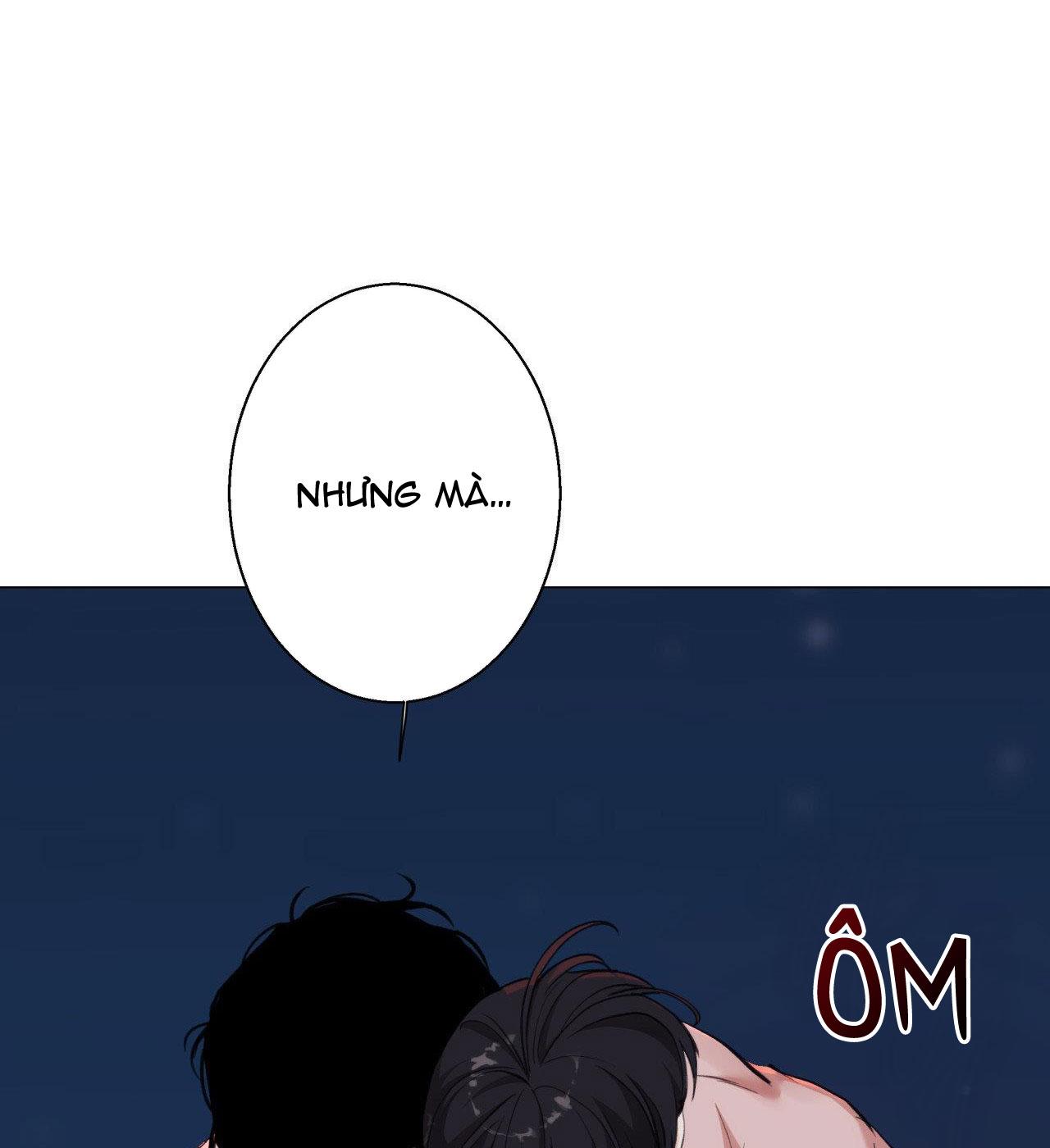 EM BÉ VÀ ĐẠI CA Chapter 49 - Trang 2
