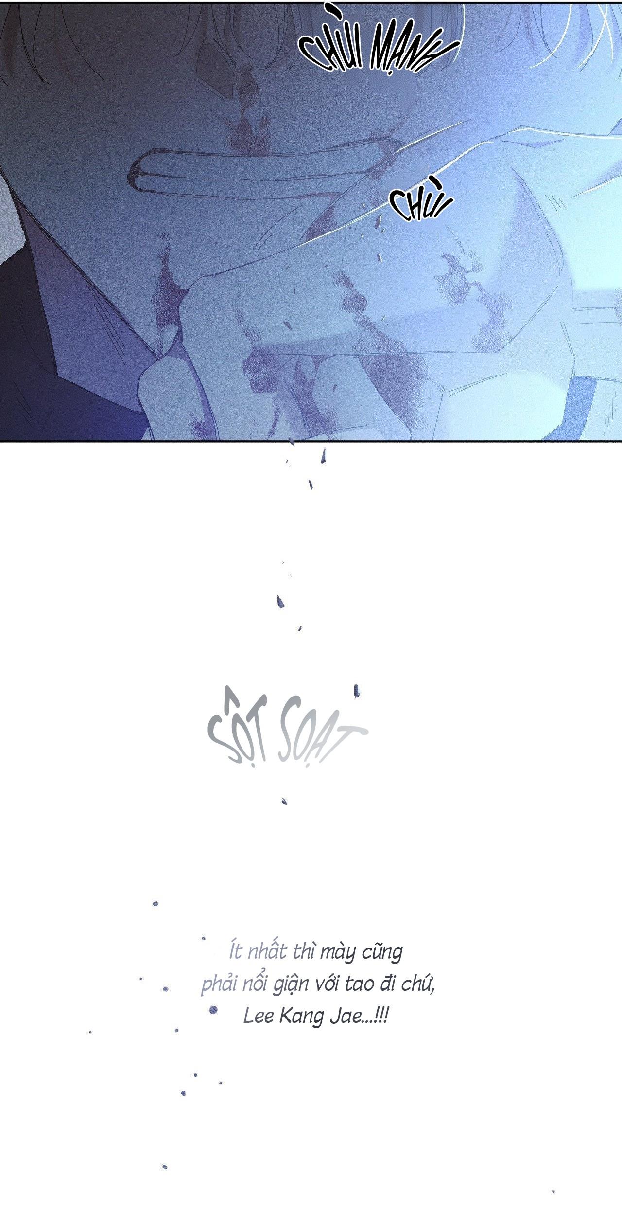 (CBunu) Mùa Đông Cuối Cùng Của Tôi Chapter 13 H+ - Next 