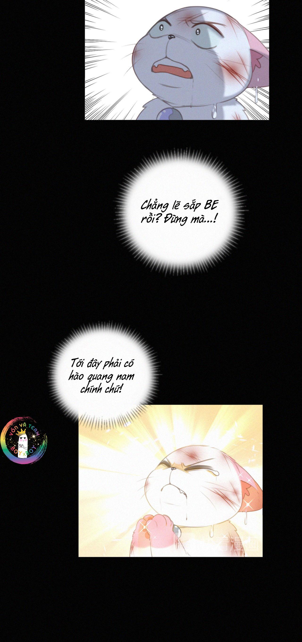 Xã Hội Mồn Lèo Chapter 84 - Next Chapter 85